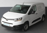Toyota Proace 2022