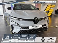 Renault Megane 2025