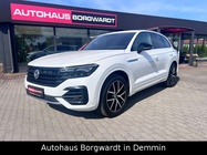 Volkswagen Touareg 2019