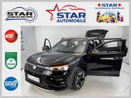 Volkswagen Tayron 2025