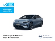 Volkswagen ID.7 2025