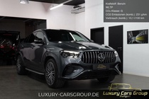 Mercedes-Benz GLE-Class 2025