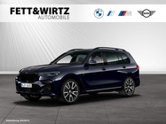 BMW X7 2022