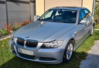 BMW 3 Series 2005
