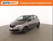 Lancia Ypsilon 2020