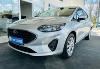 Ford Fiesta 2022