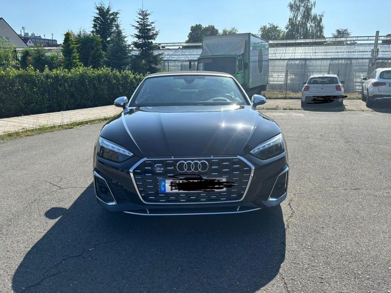 Audi S5
