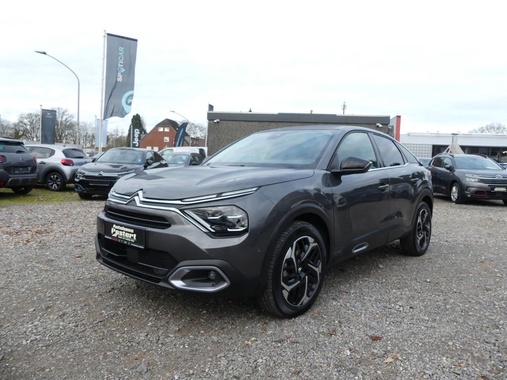 Citroen C4 2023