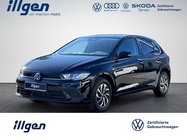 Volkswagen Polo 2026