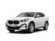 BMW X2 2025