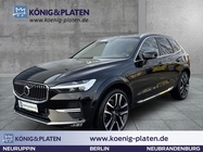 Volvo XC60 2021