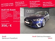 Audi A4 2023