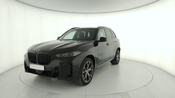 BMW X5 2024