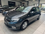 Dacia Sandero 2020