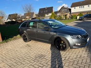 Skoda Octavia 2020