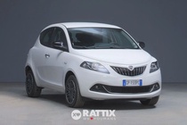 Lancia Ypsilon 2023