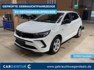 Opel Grandland 2022