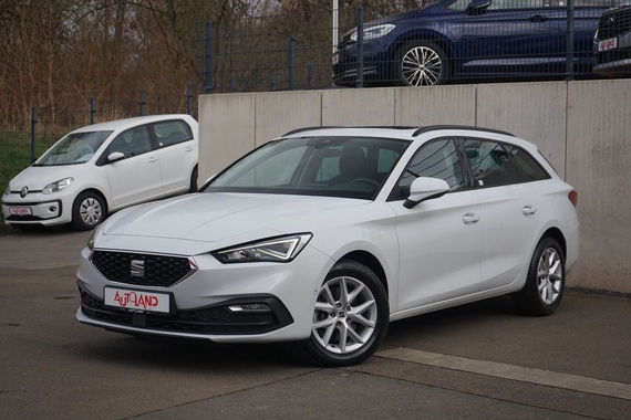 Seat Leon 2022