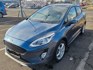 Ford Fiesta 2019