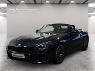 BMW Z4 2024