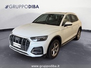 Audi Q5 2024
