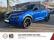 Nissan Juke 2025
