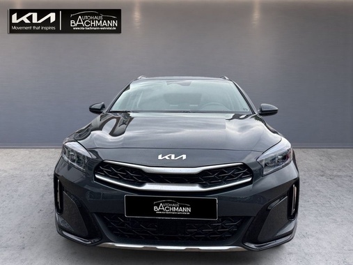 Kia XCeed 2025