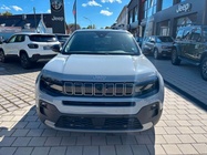 Jeep Avenger 2026