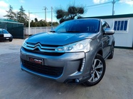Citroen C4 2015