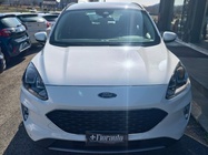 Ford Kuga 2022
