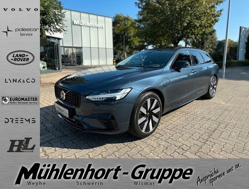 Volvo V90 2024