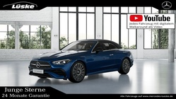 Mercedes-Benz CLE-Class 2024