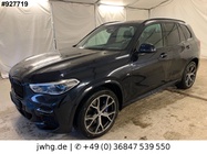 BMW X5 2022