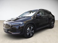 Mercedes-Benz EQA 2023
