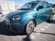 Fiat 500e 2023