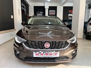 Fiat Tipo 2019