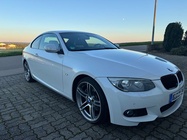 BMW 3 Series 2011