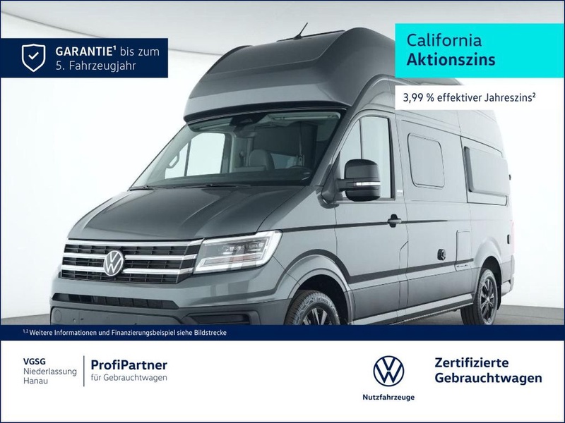 Volkswagen Other