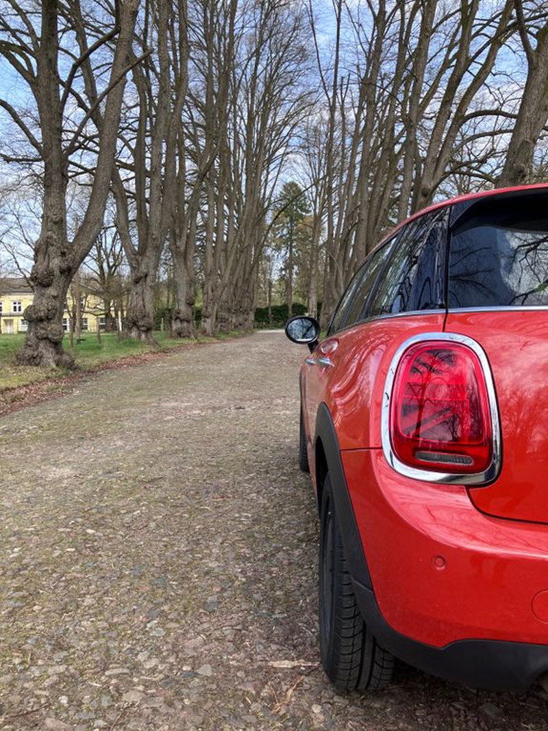 MINI One