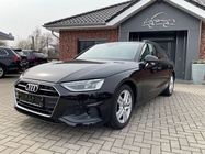 Audi A4 2023