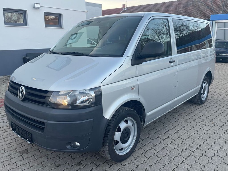 Volkswagen T5