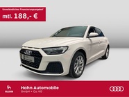 Audi A1 2026