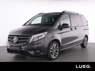 Mercedes-Benz Vito 2022