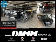 Mercedes-Benz EQA 2024