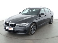 BMW 5 Series 2019