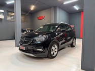 Opel Mokka 2019
