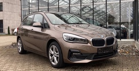 BMW 2 Series 2019
