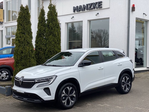 Renault Austral 2025