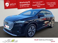 Audi Q4 e-tron 2023