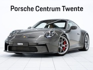 Porsche 992 2022
